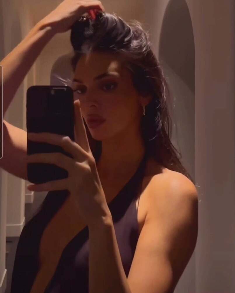 kendall-jenner gallery photo #1542