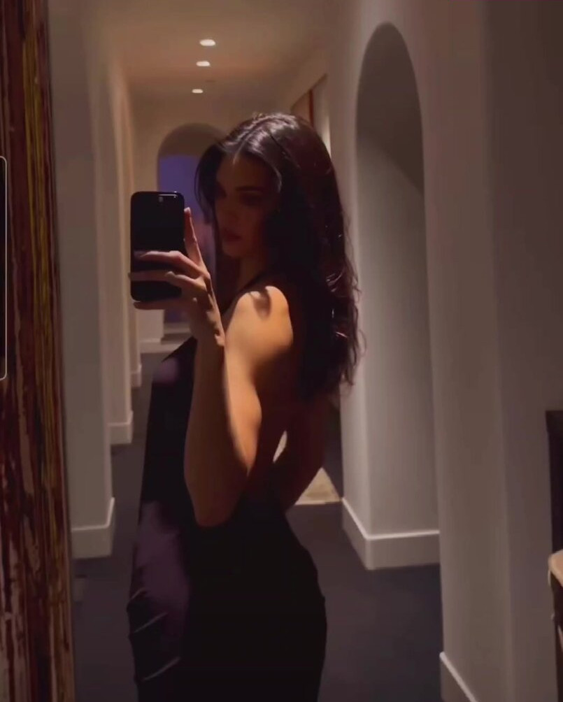 kendall-jenner gallery photo #1547