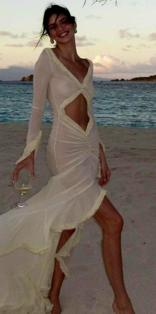 kendall-jenner gallery photo #1563