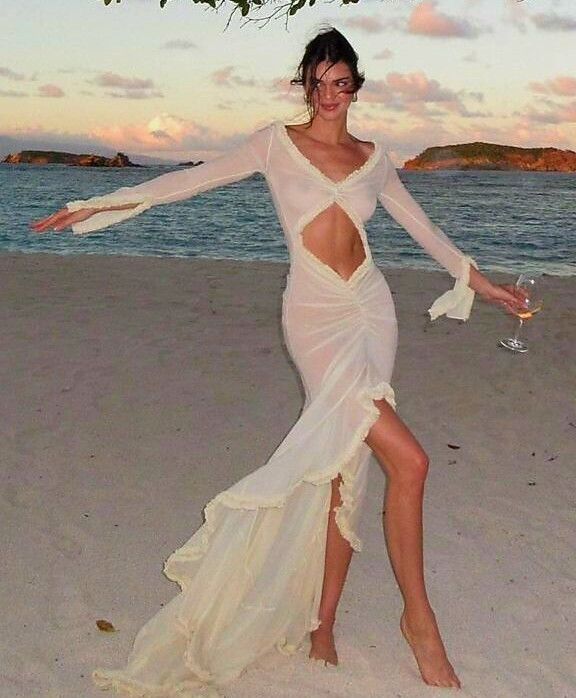 kendall-jenner gallery photo #1566