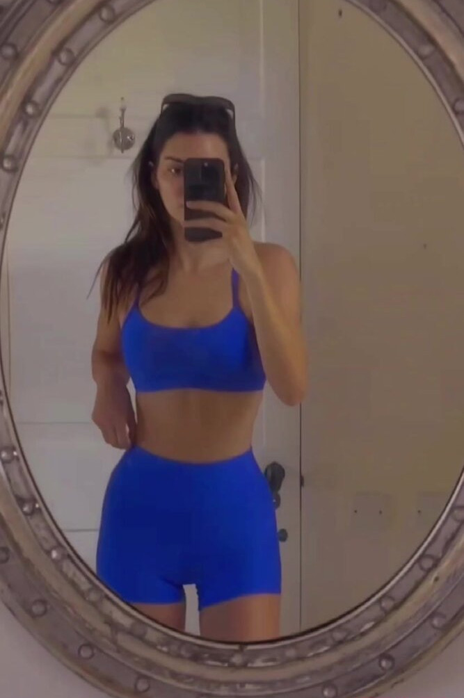 kendall-jenner gallery photo #1567