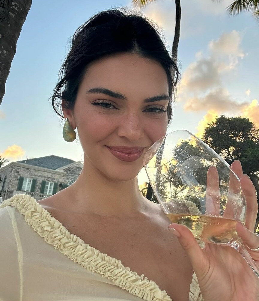 kendall-jenner gallery photo #1574