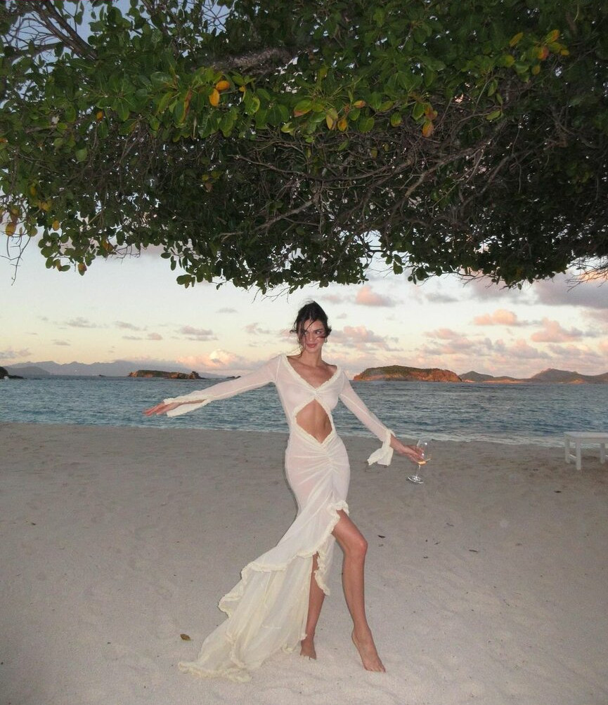 kendall-jenner gallery photo #1579