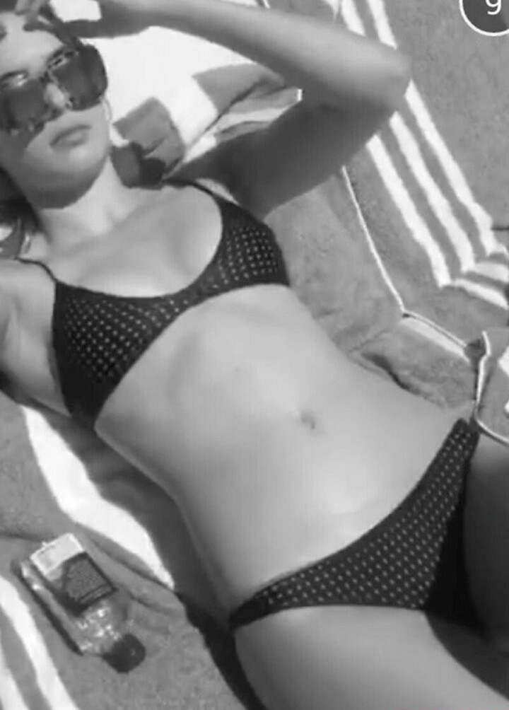 kendall-jenner gallery photo #1647