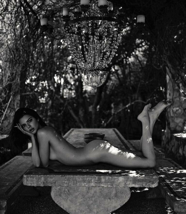 kendall-jenner gallery photo #1648