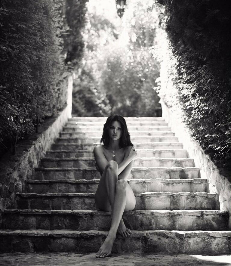 kendall-jenner gallery photo #1649