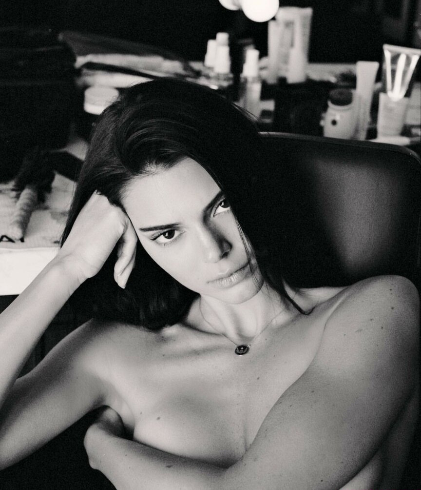kendall-jenner gallery photo #1650