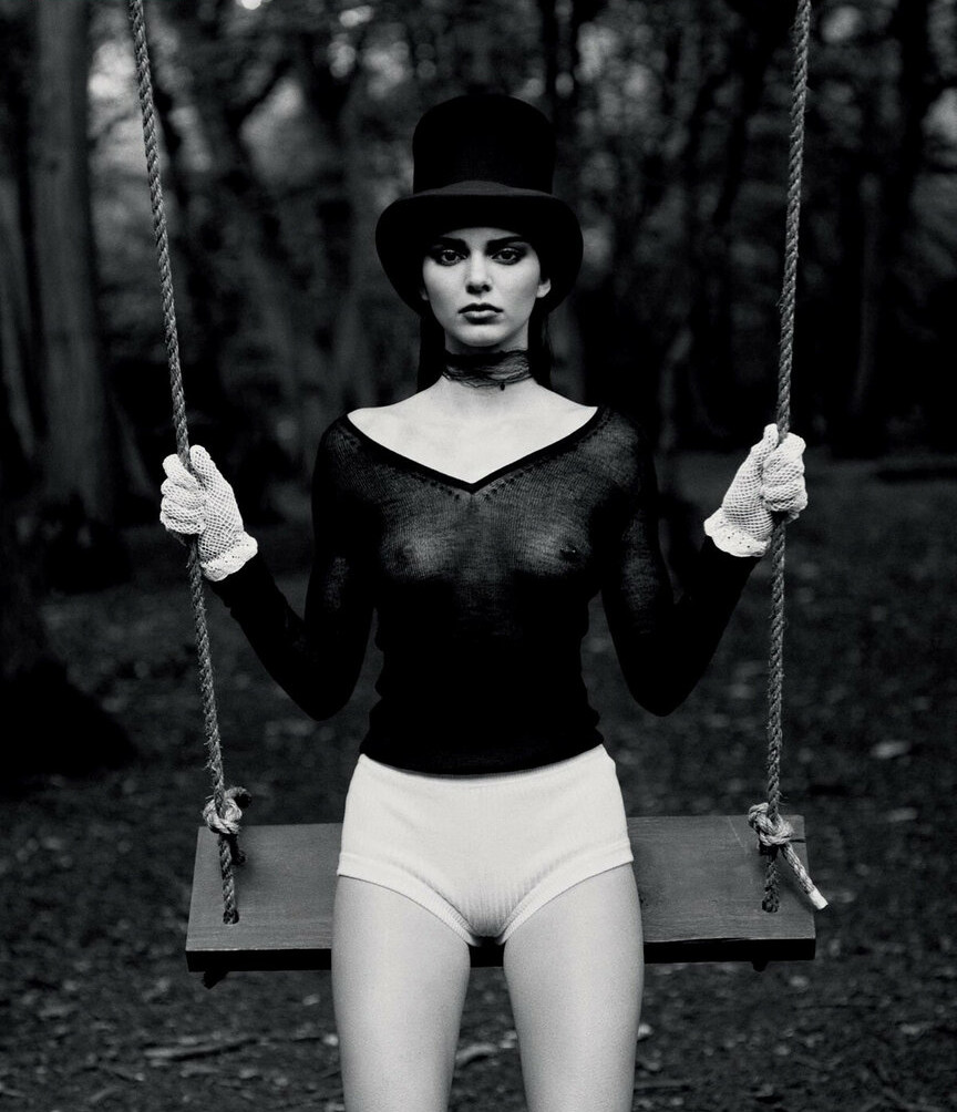 kendall-jenner gallery photo #1651