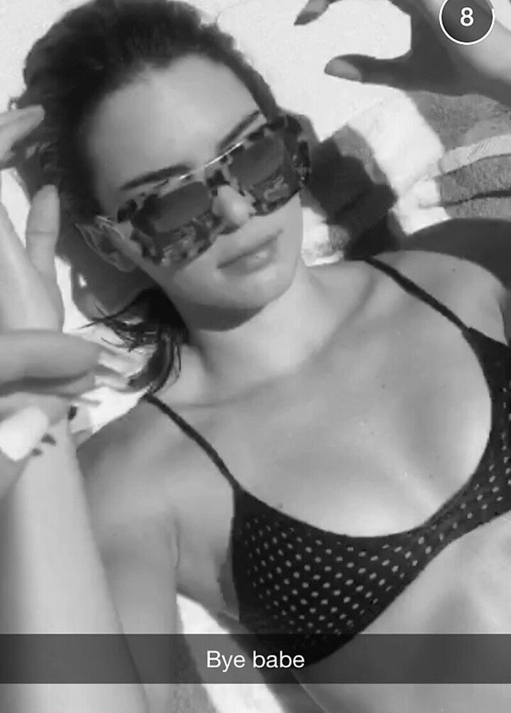 kendall-jenner gallery photo #1658