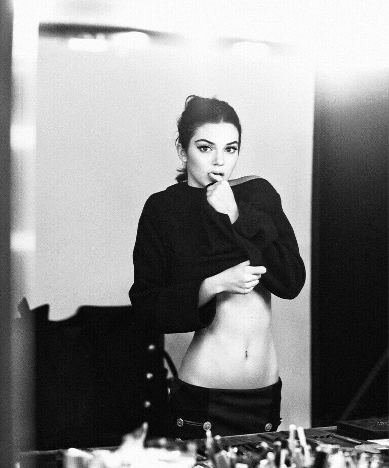 kendall-jenner gallery photo #1665