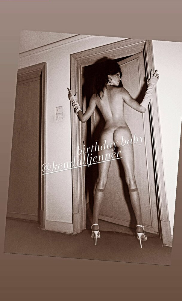 kendall-jenner gallery photo #1703