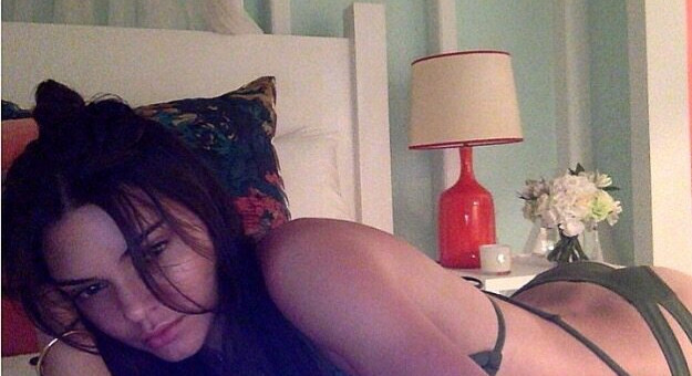 kendall-jenner gallery photo #1733