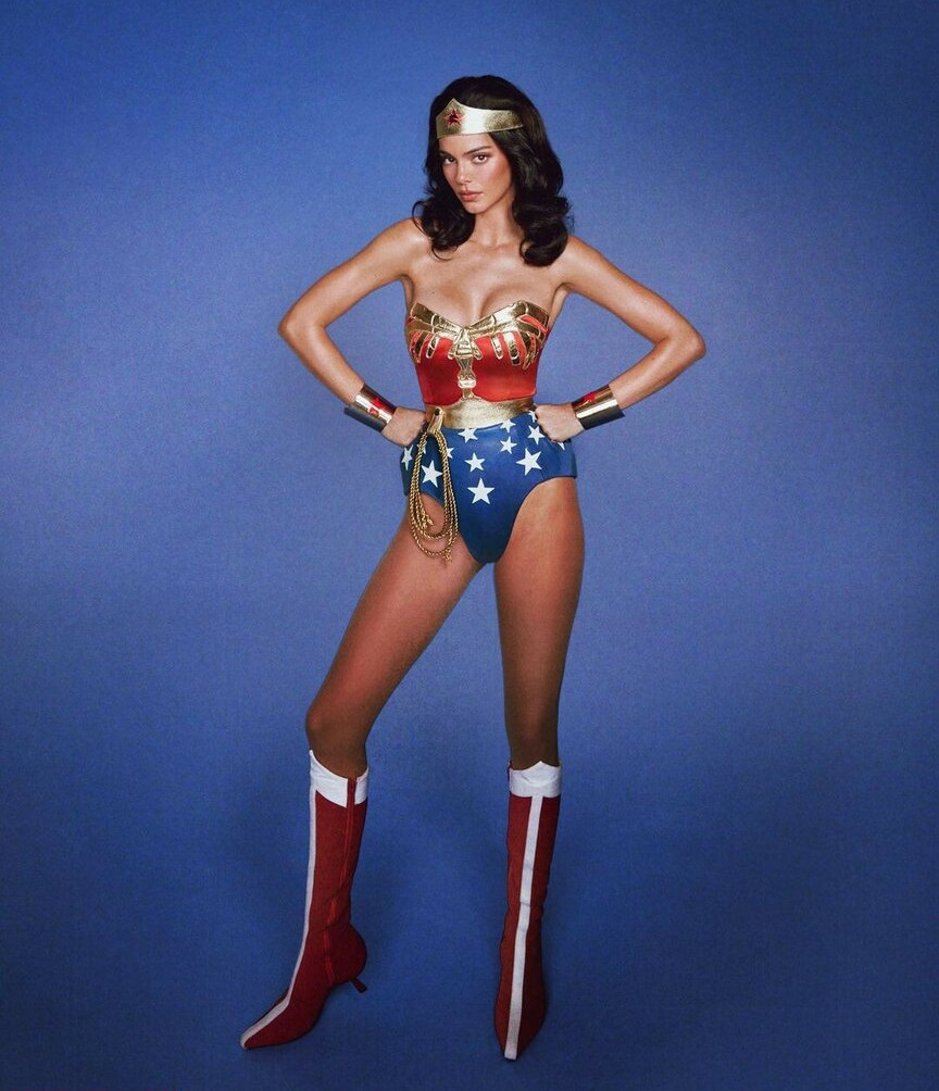 kendall-jenner gallery photo #1735