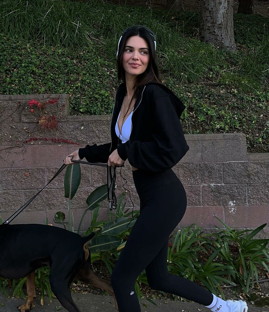kendall-jenner gallery photo #1736