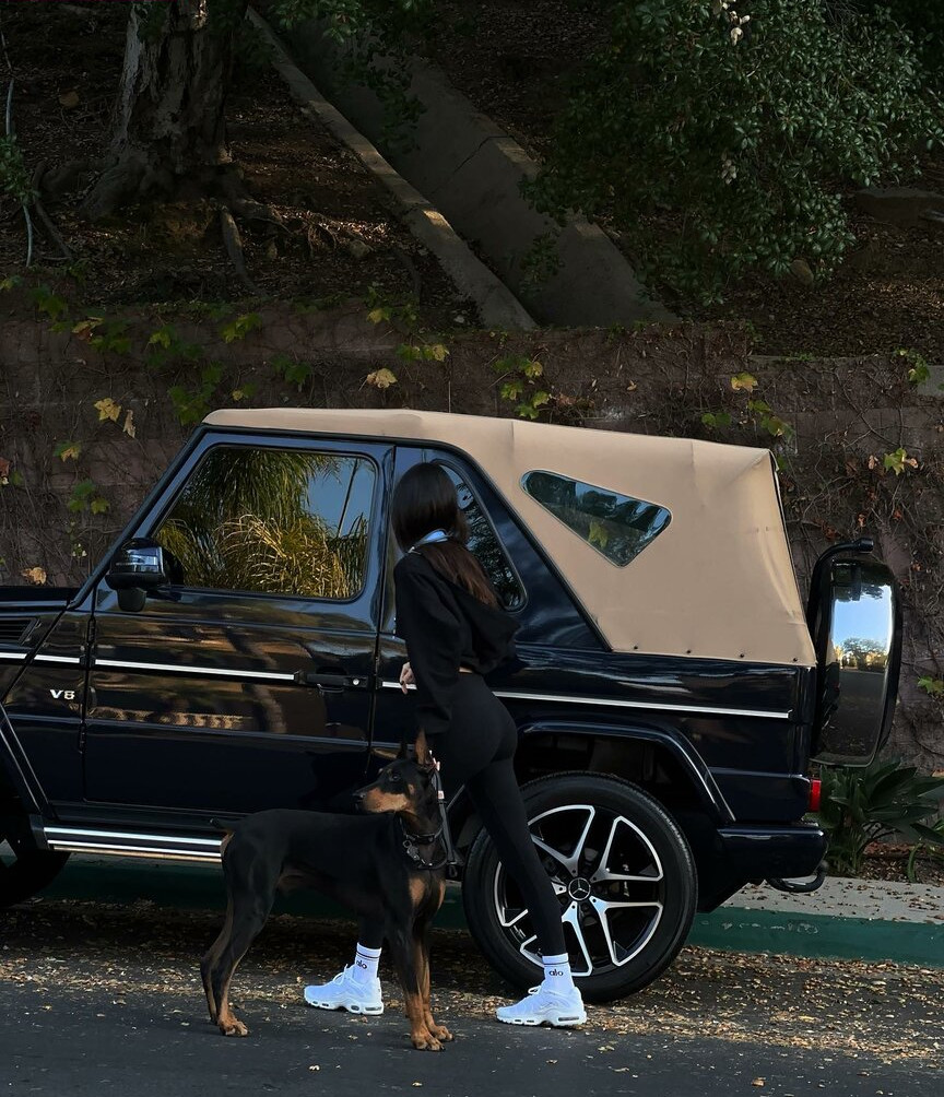 kendall-jenner gallery photo #1737