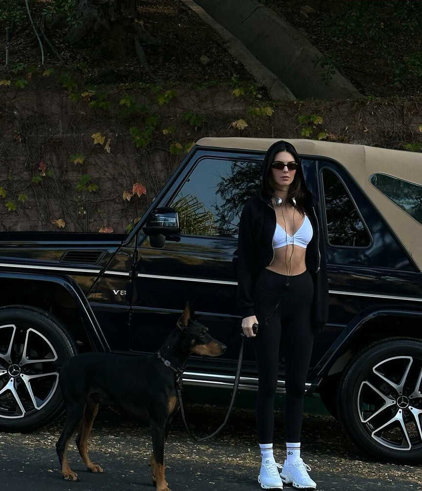 kendall-jenner gallery photo #1740