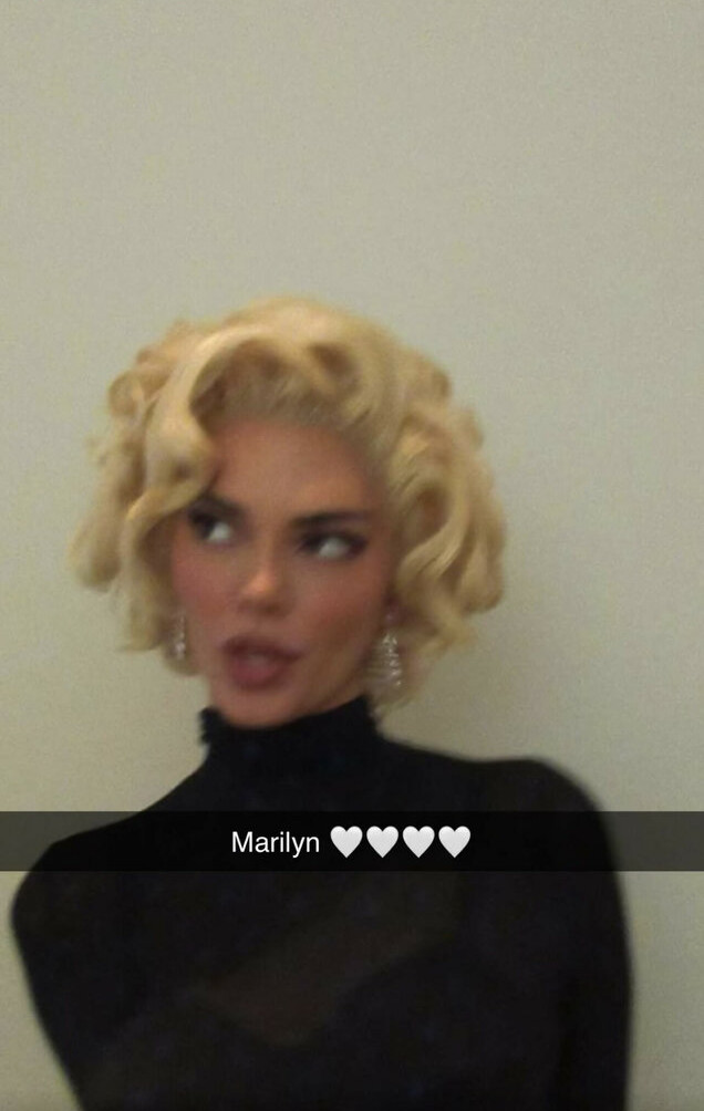 kendall-jenner gallery photo #1743