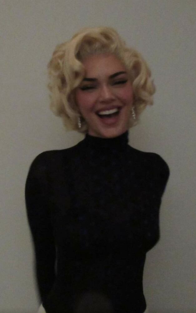 kendall-jenner gallery photo #1744