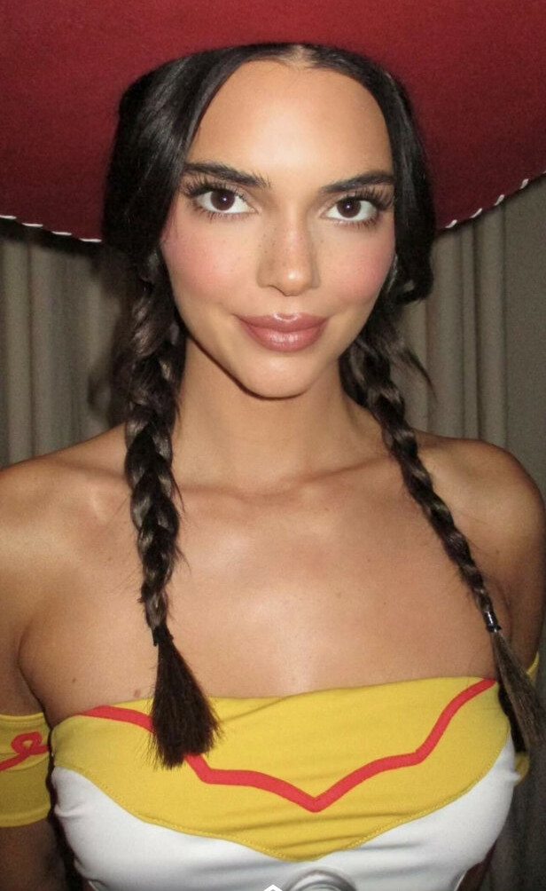 kendall-jenner gallery photo #1746