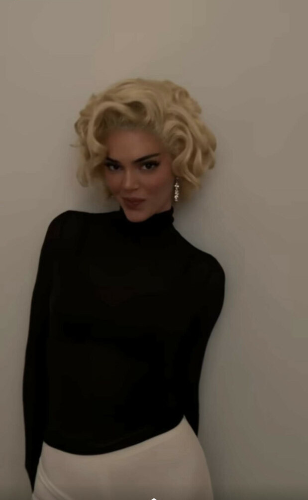 kendall-jenner gallery photo #1749