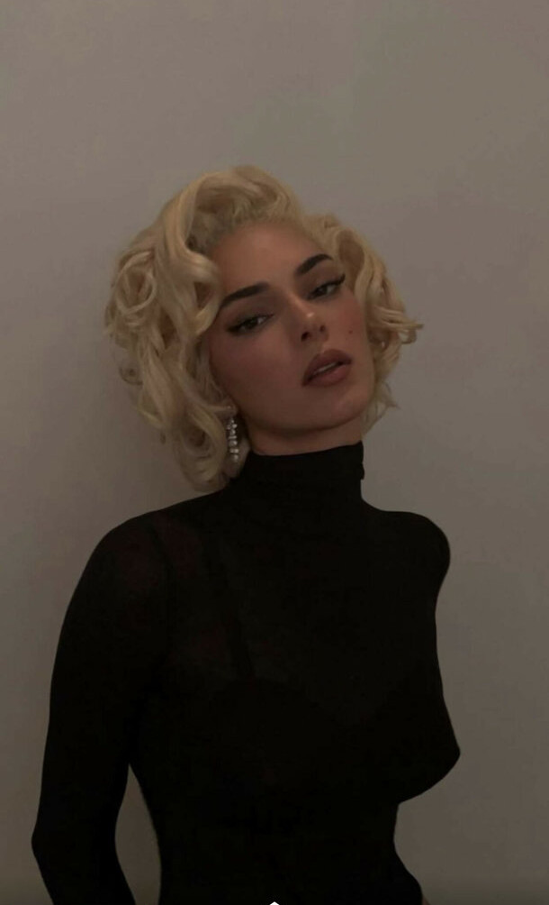 kendall-jenner gallery photo #1750