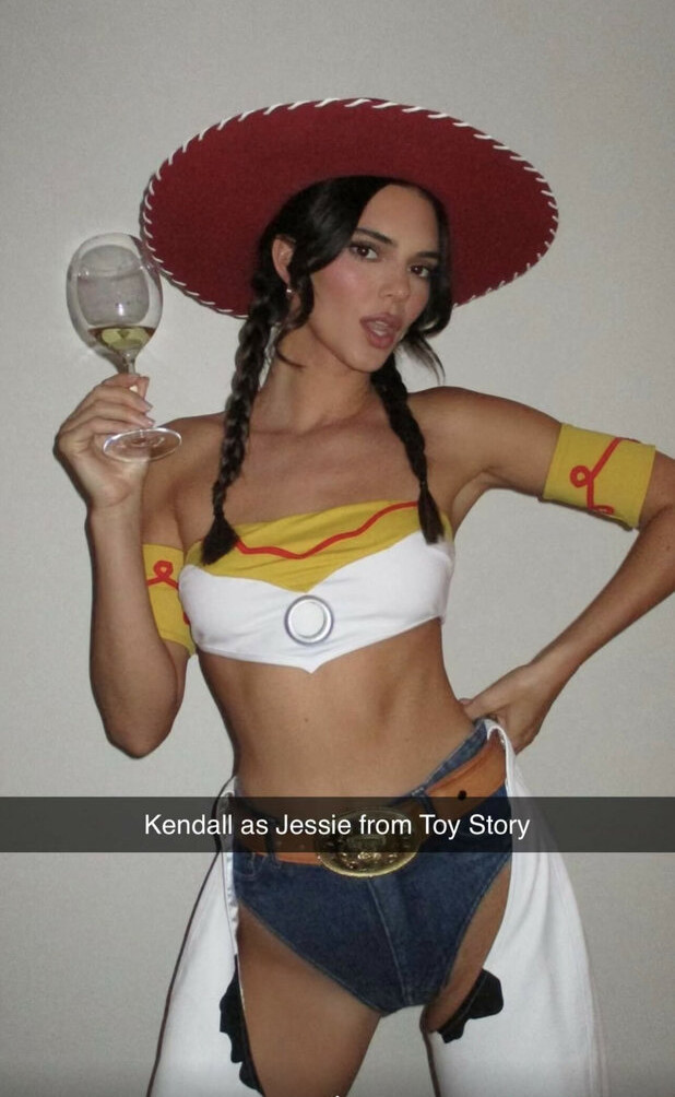 kendall-jenner gallery photo #1755