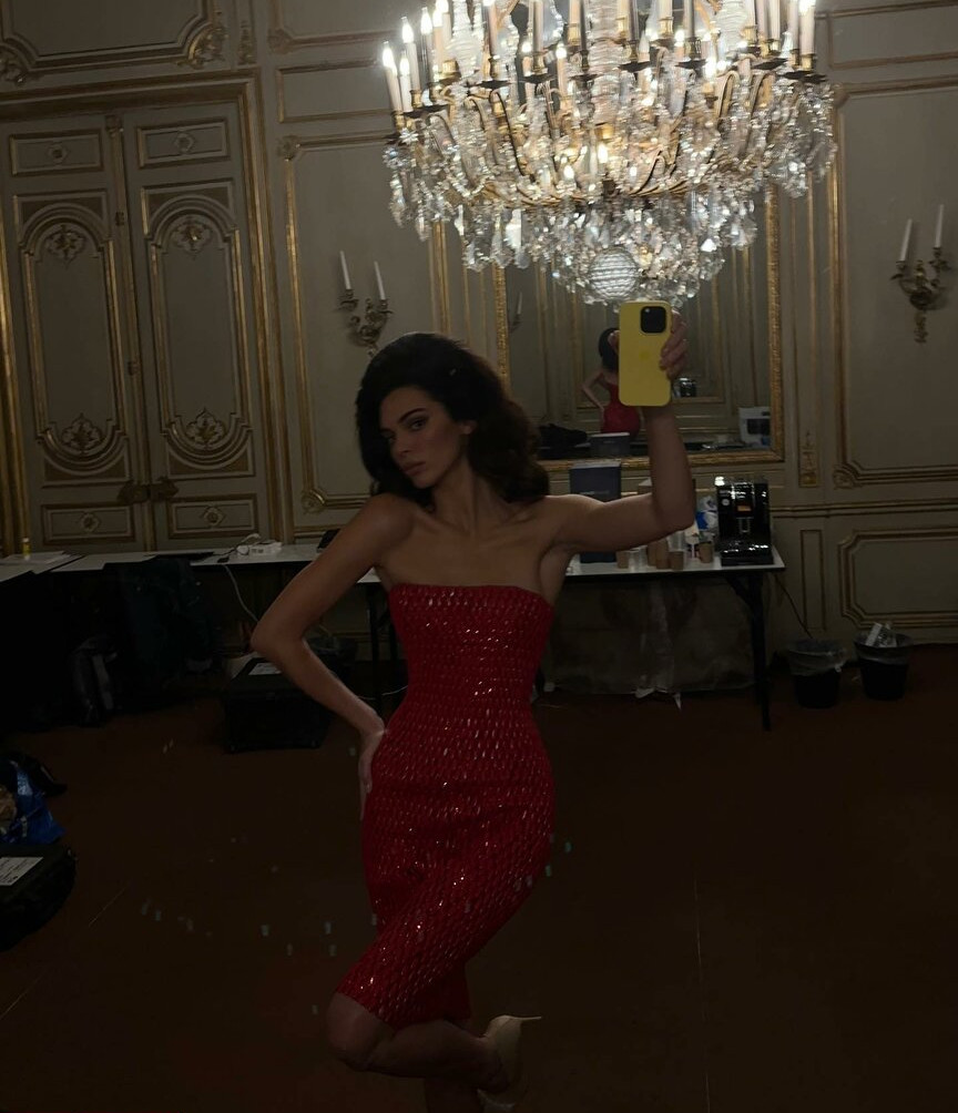 kendall-jenner gallery photo #1789