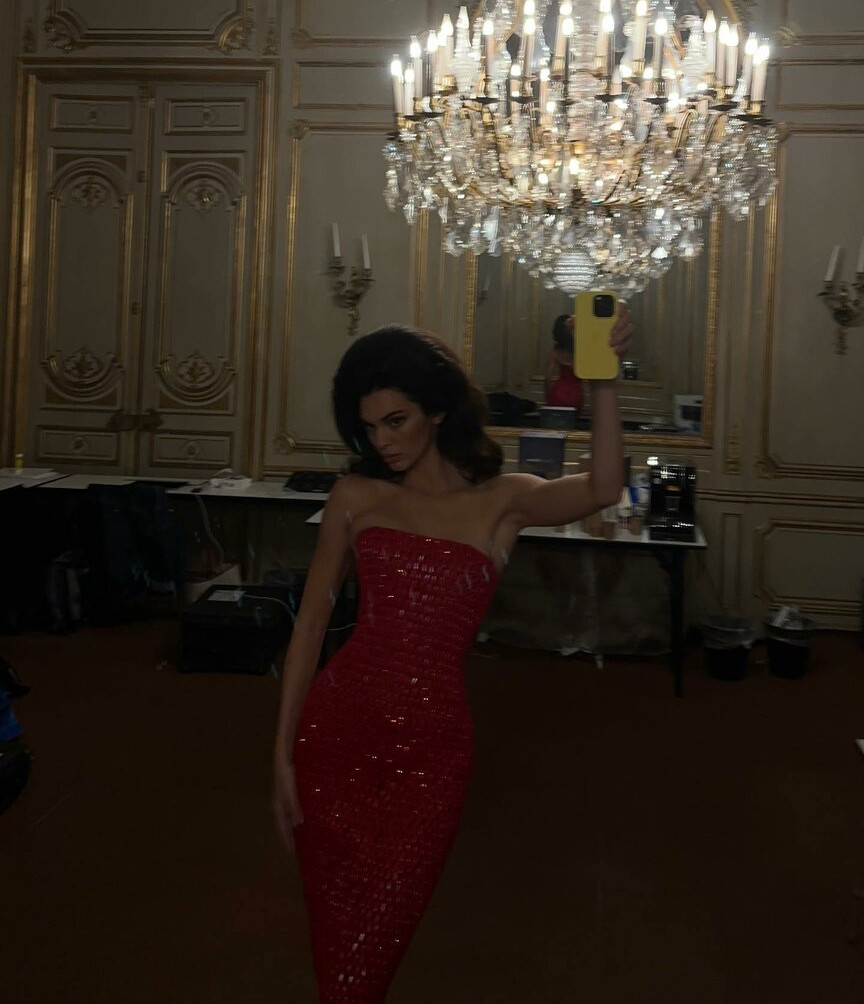 kendall-jenner gallery photo #1796