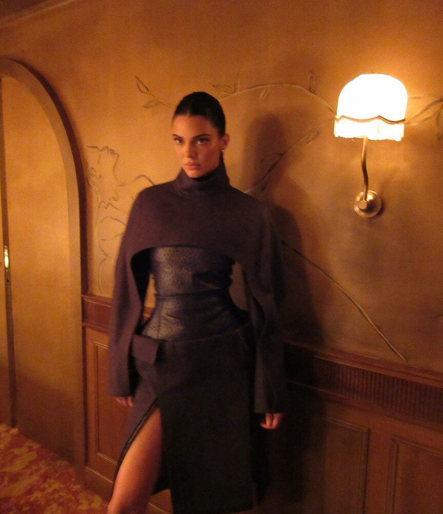 kendall-jenner gallery photo #1804