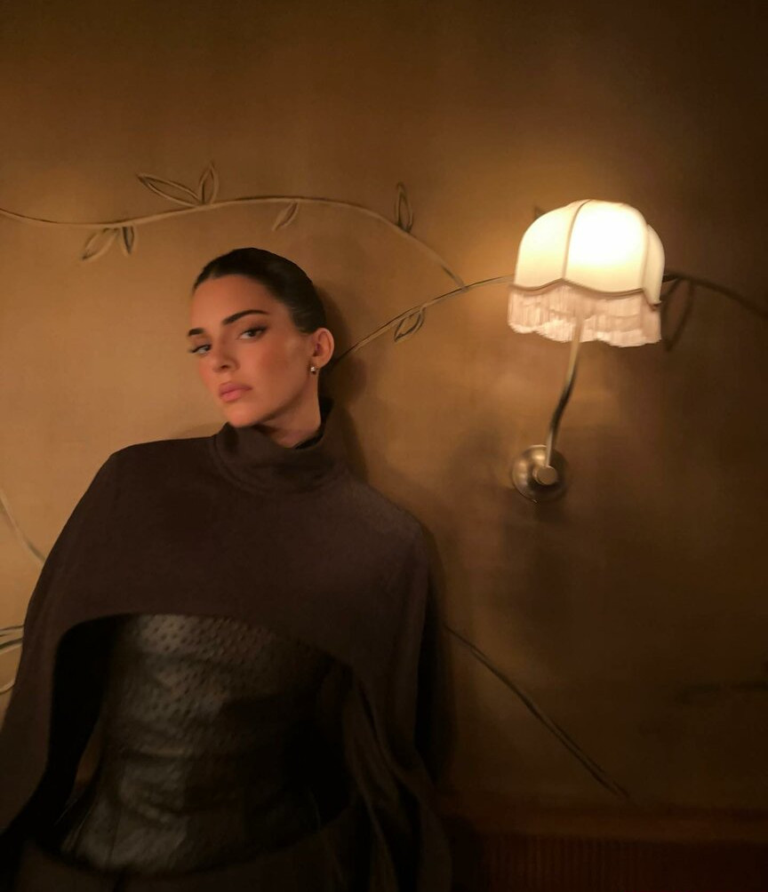 kendall-jenner gallery photo #1806