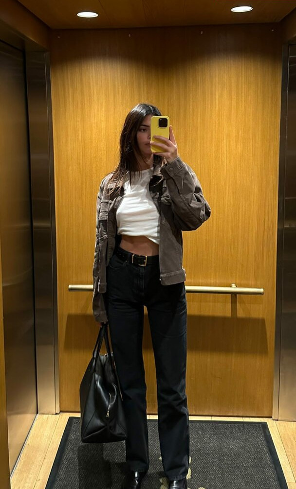 kendall-jenner gallery photo #1807