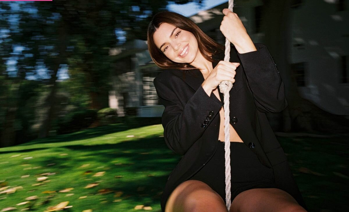 kendall-jenner gallery photo #1821