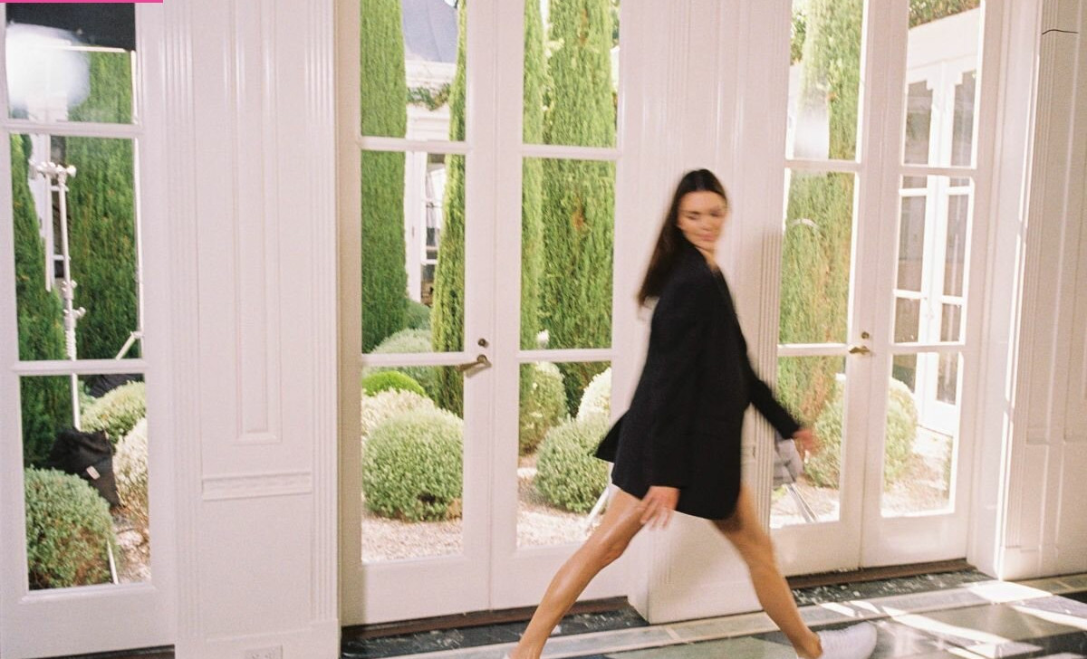 kendall-jenner gallery photo #1822