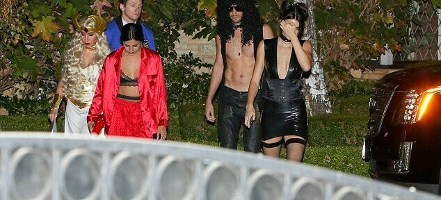 kendall-jenner gallery photo #1824