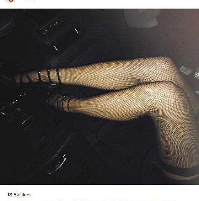 kendall-jenner gallery photo #1825