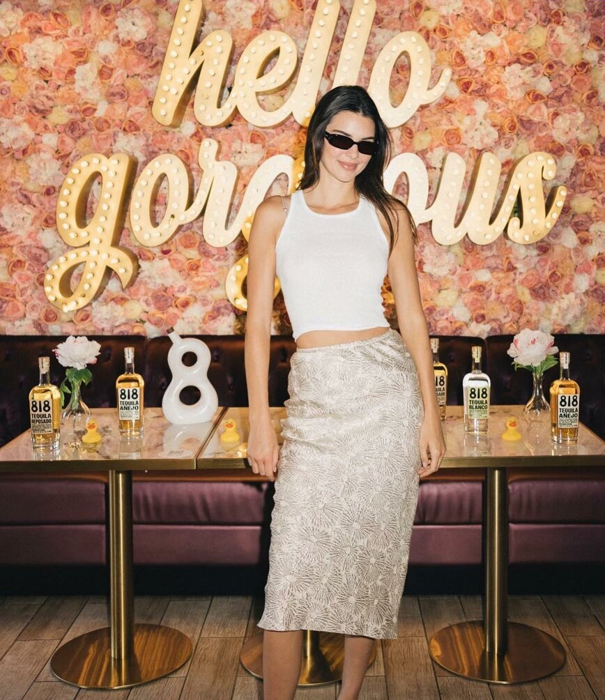 kendall-jenner gallery photo #1832