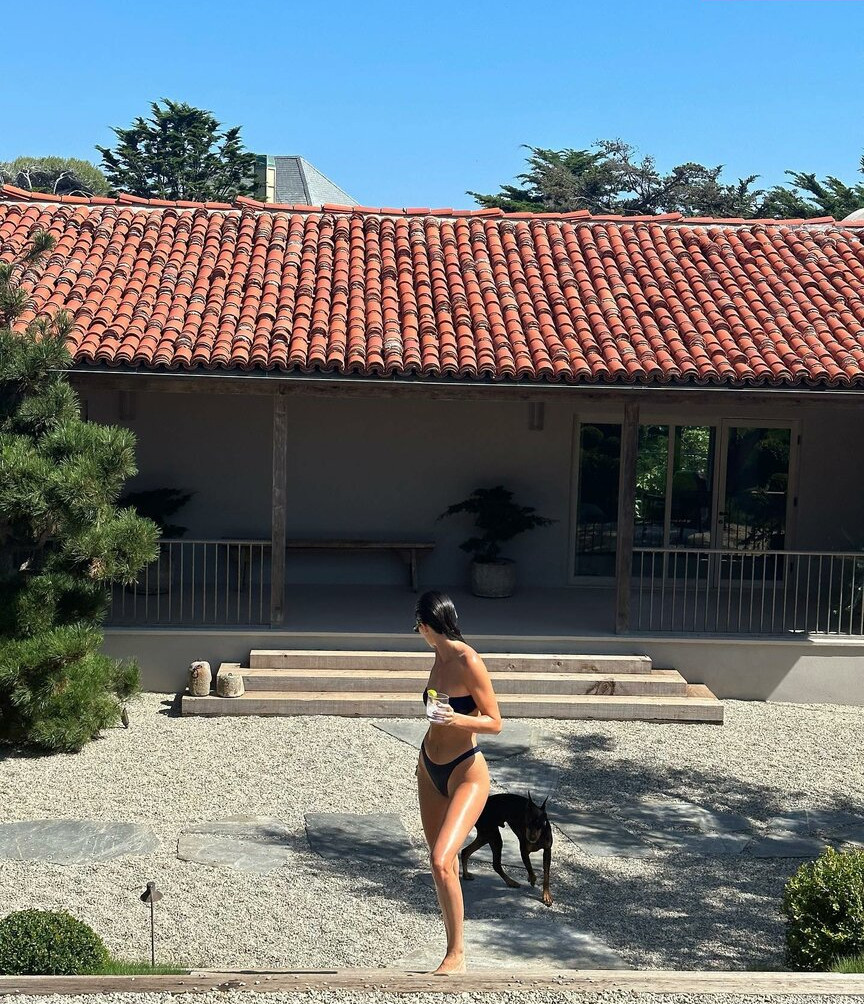 kendall-jenner gallery photo #1840