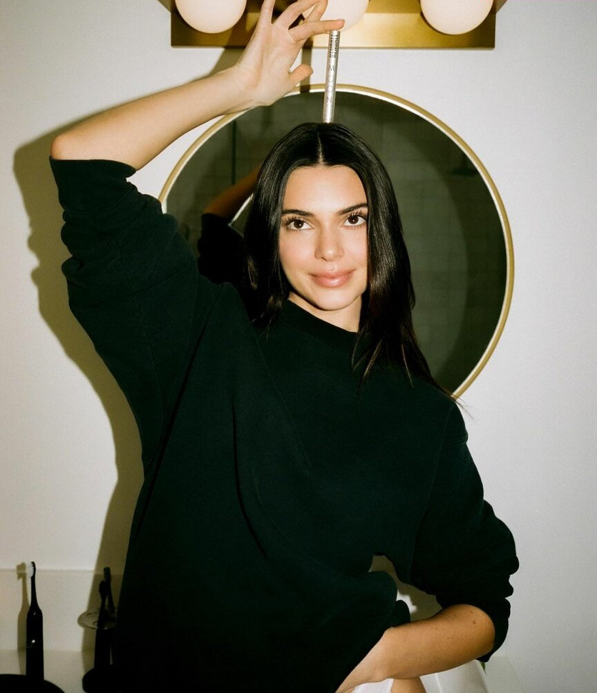 kendall-jenner gallery photo #1918