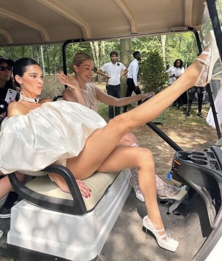 kendall-jenner gallery photo #1937