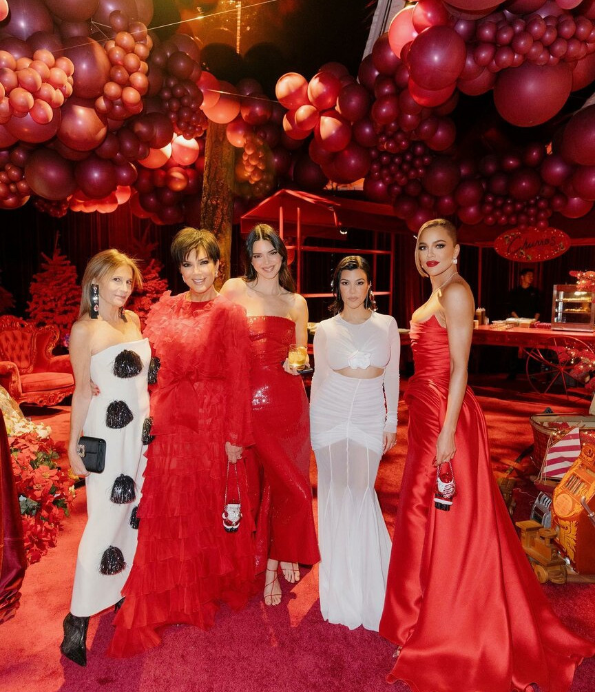 kendall-jenner gallery photo #1982