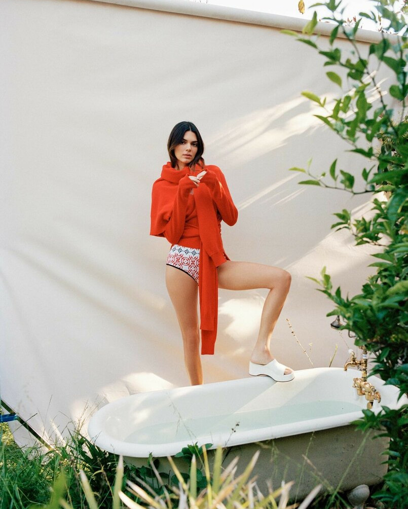 kendall-jenner gallery photo #1992