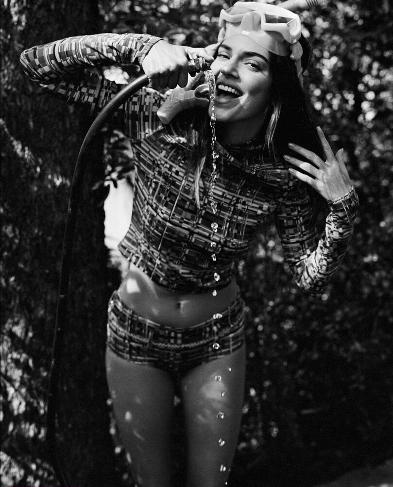 kendall-jenner gallery photo #1994