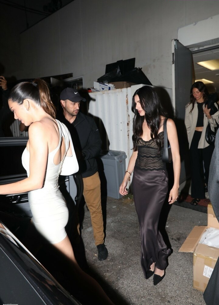 kendall-jenner gallery photo #2034