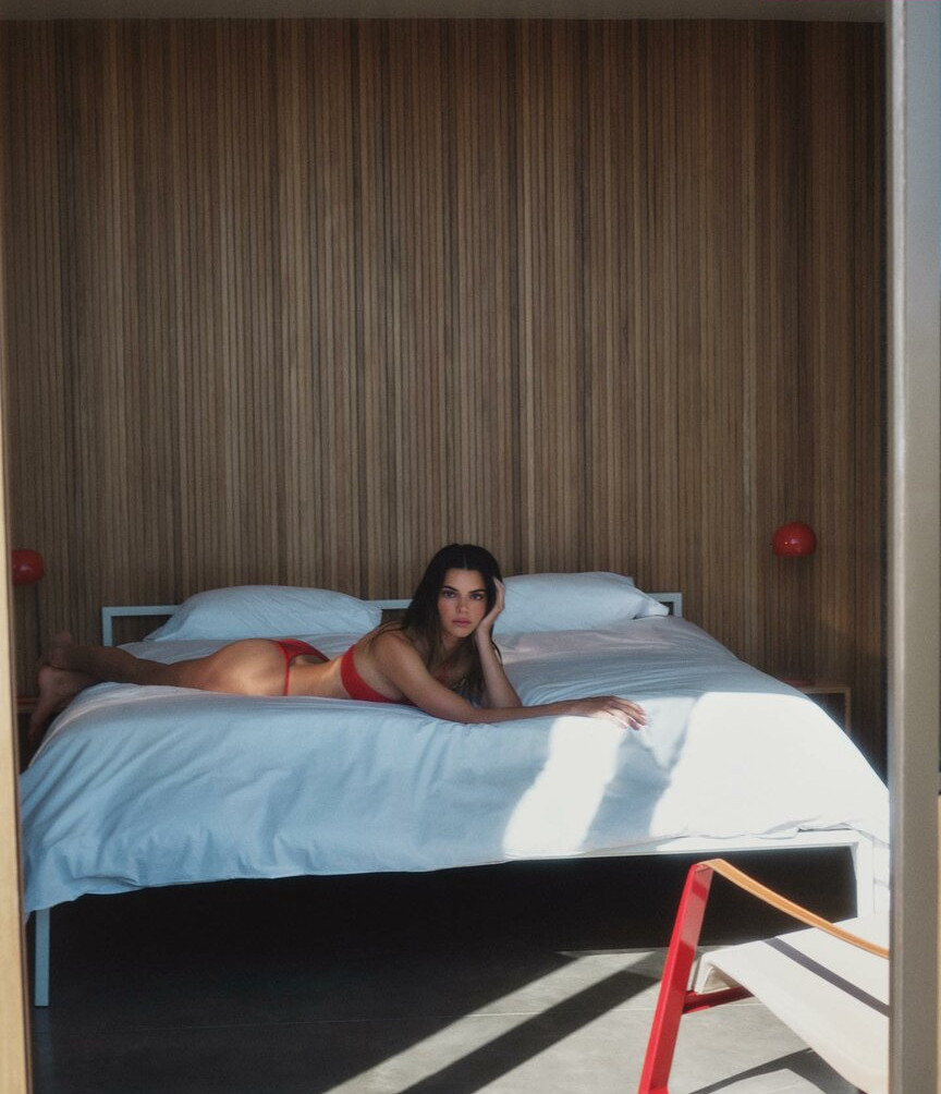 kendall-jenner gallery photo #2068