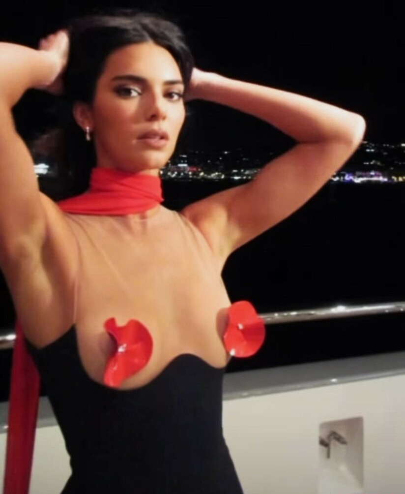 kendall-jenner gallery photo #2069