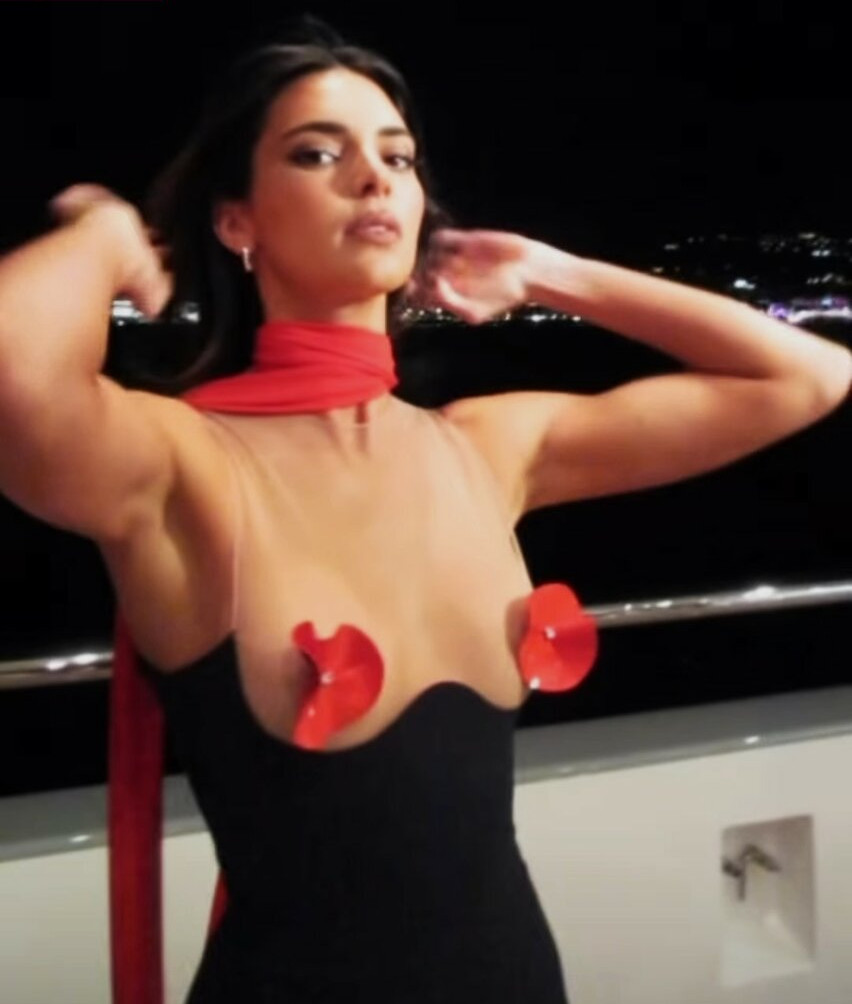 kendall-jenner gallery photo #2070