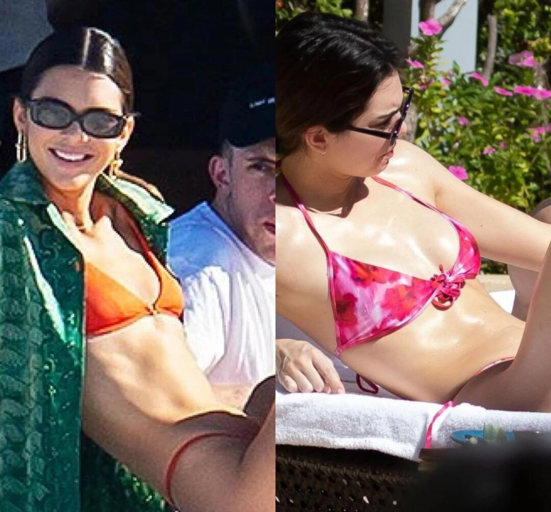 kendall-jenner gallery photo #2107