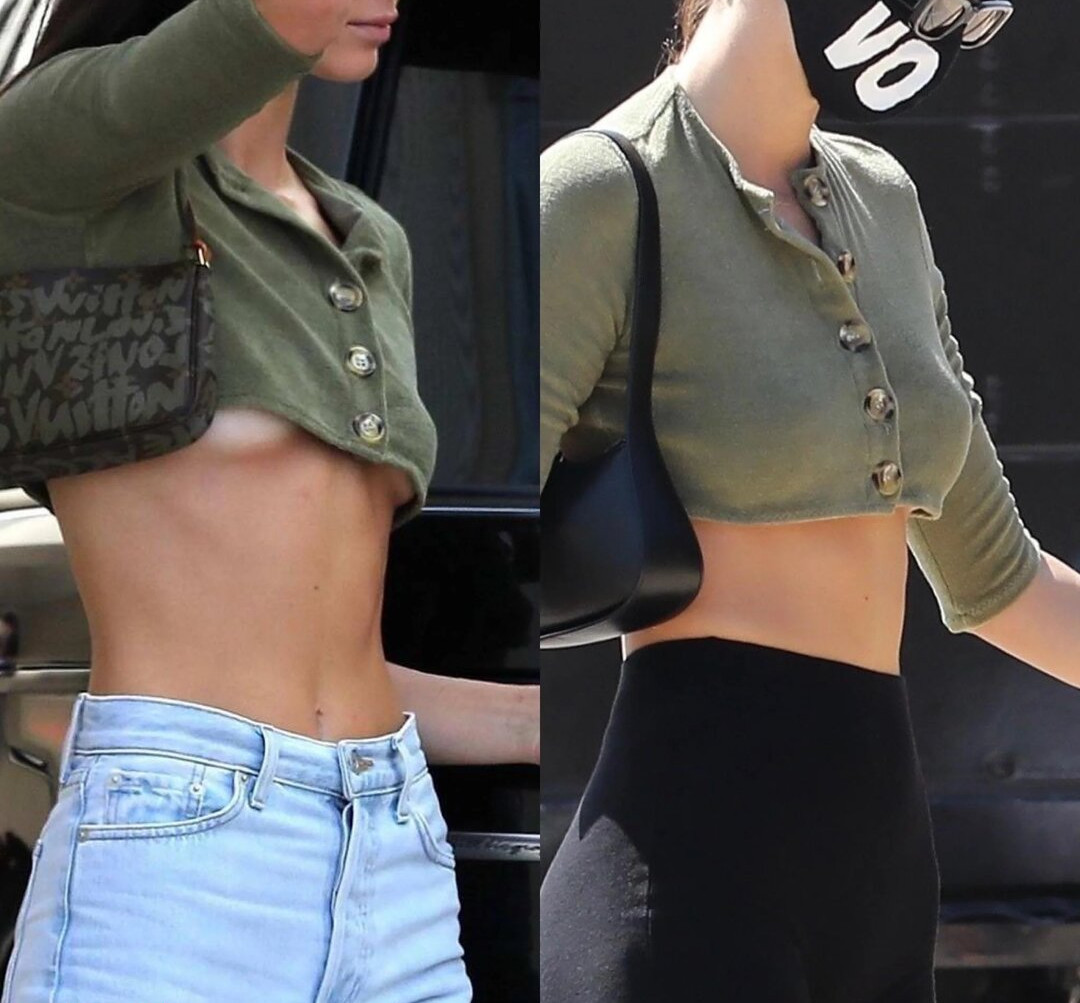 kendall-jenner gallery photo #2108