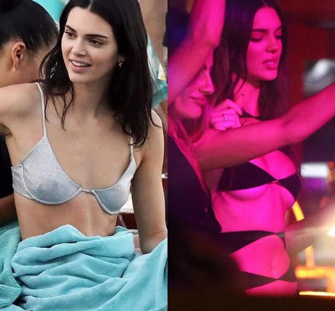 kendall-jenner gallery photo #2125