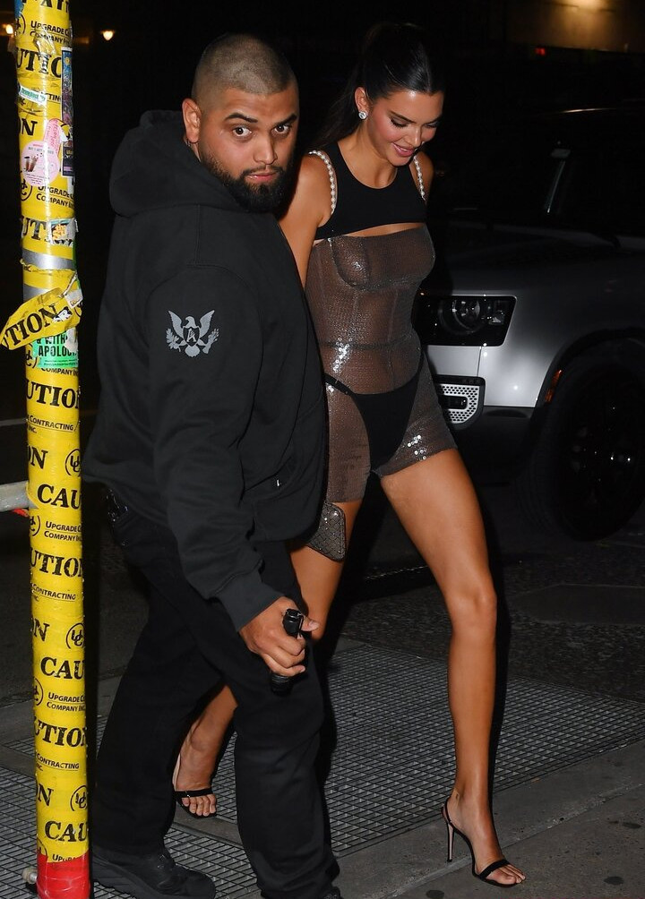 kendall-jenner gallery photo #2192